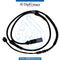 Front BRAKE PAD SENSOR for BMW 5 Series F01 (2008-2015) models, Part Number T-34356791958